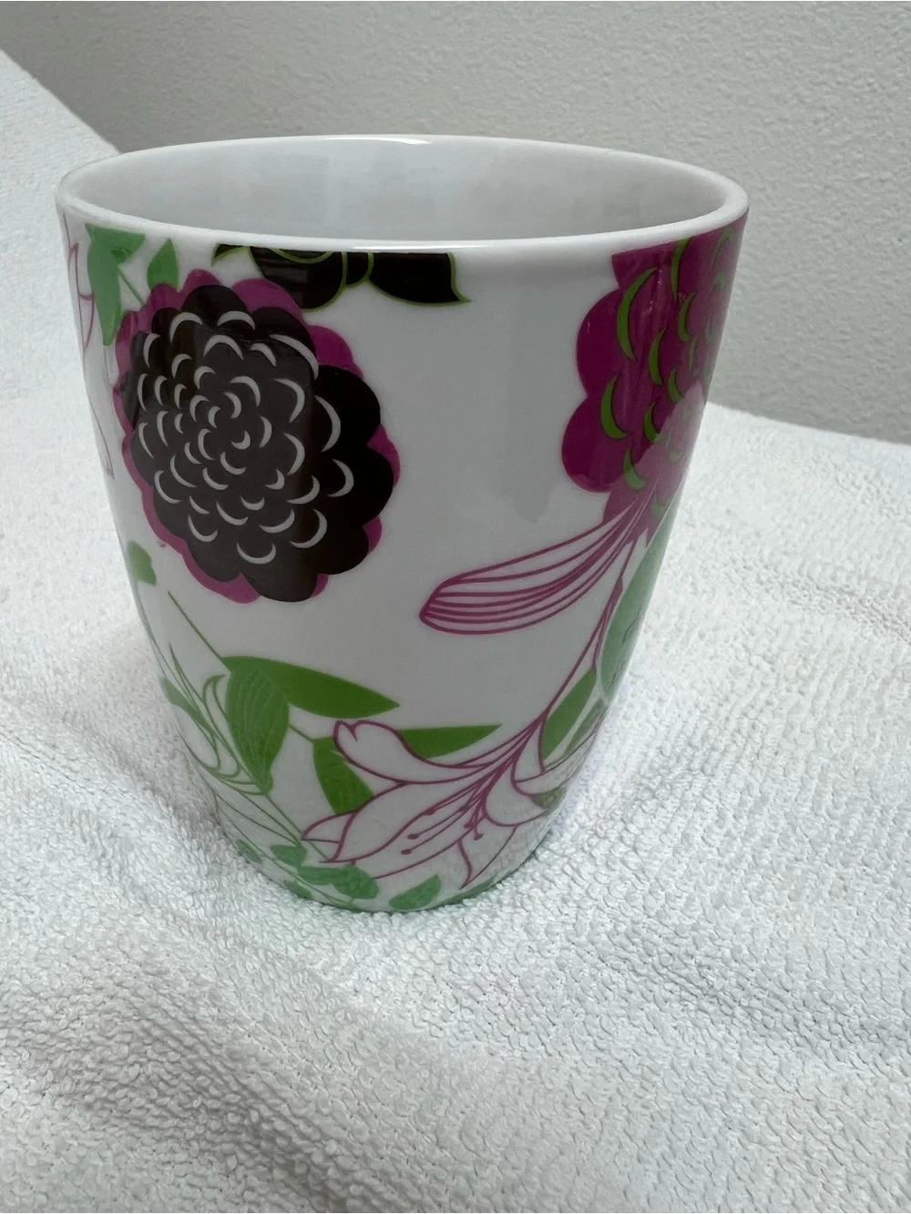 Pier 1 Imports True Friends Coffee Mug